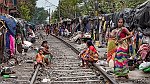 Menesini Laura-India Calcutta Slum